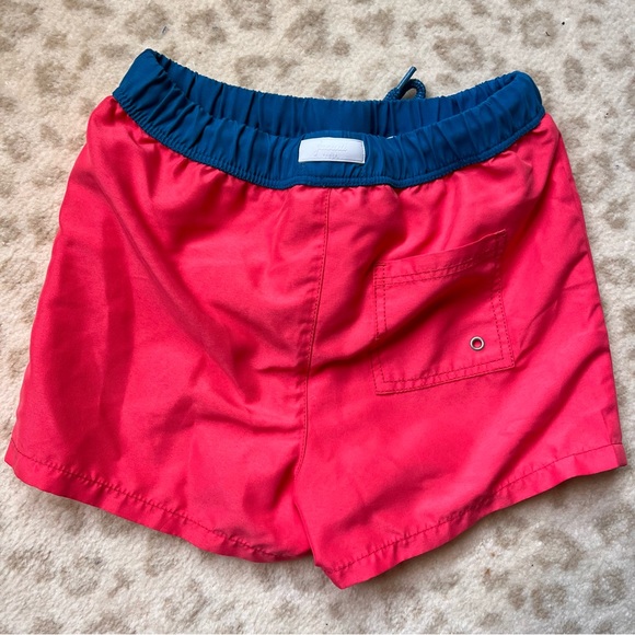 Jacadi swim trunks (size 4T) - Picture 2 of 4